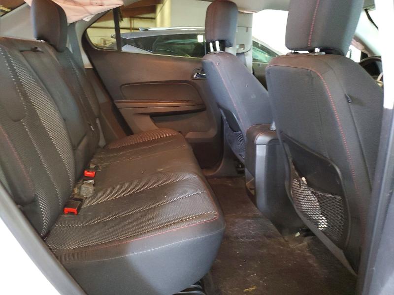 59362686 :رقم المزاد ، 2GNFLBE36F6417422 vin ، 2015 Chevrolet Equinox مزاد بيع
