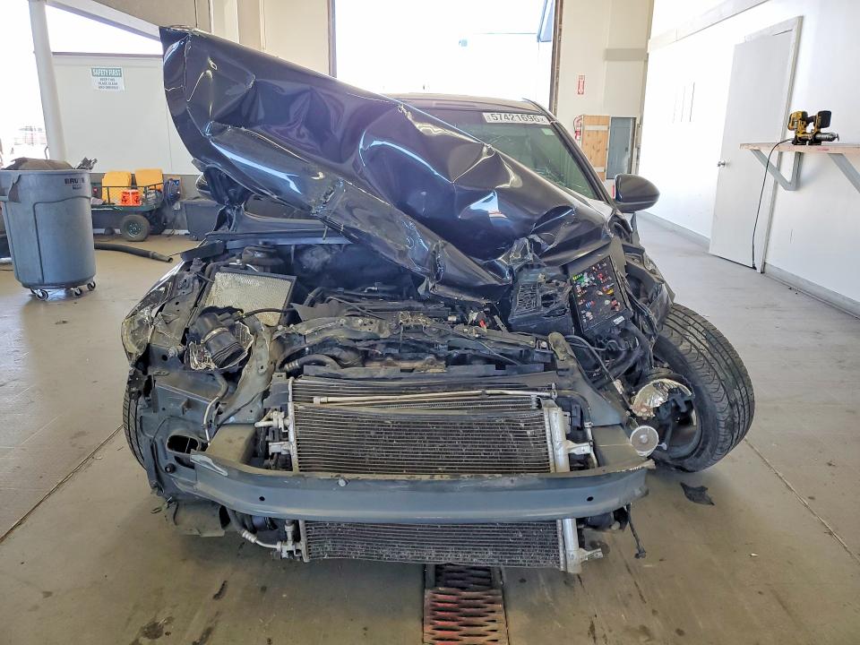 2011 Chevrolet Cruze მანქანა იყიდება აუქციონზე, vin: 1G1PH5S96B7191006, აუქციონის ნომერი: 57421696