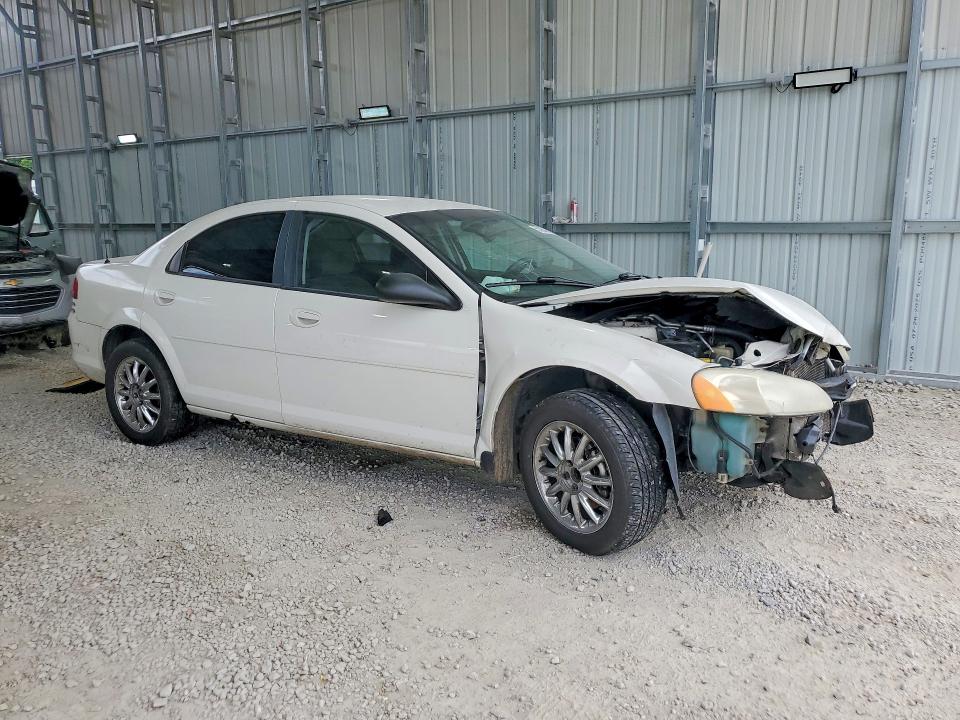 Продажа на аукционе авто 2005 Dodge Stratus, vin: 1B3EL46X85N663790, номер лота: 55654996