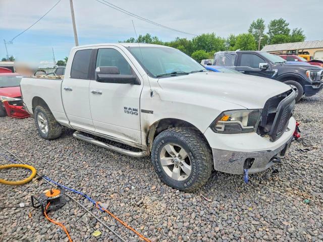 2015 Ram 1500 მანქანა იყიდება აუქციონზე, vin: 1C6RR7GM7FS516245, აუქციონის ნომერი: 58712946