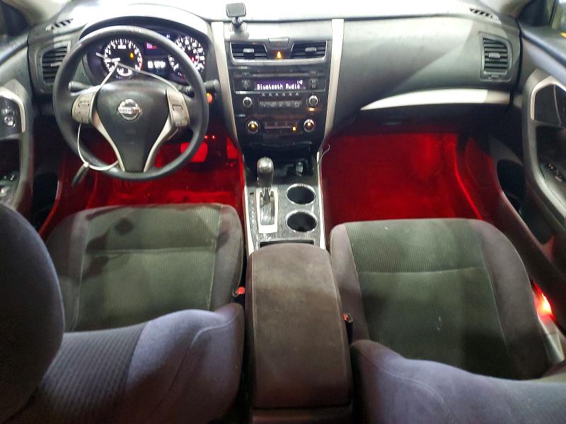 2013 Nissan Altima მანქანა იყიდება აუქციონზე, vin: 1N4AL3AP9DN579707, აუქციონის ნომერი: 57155226