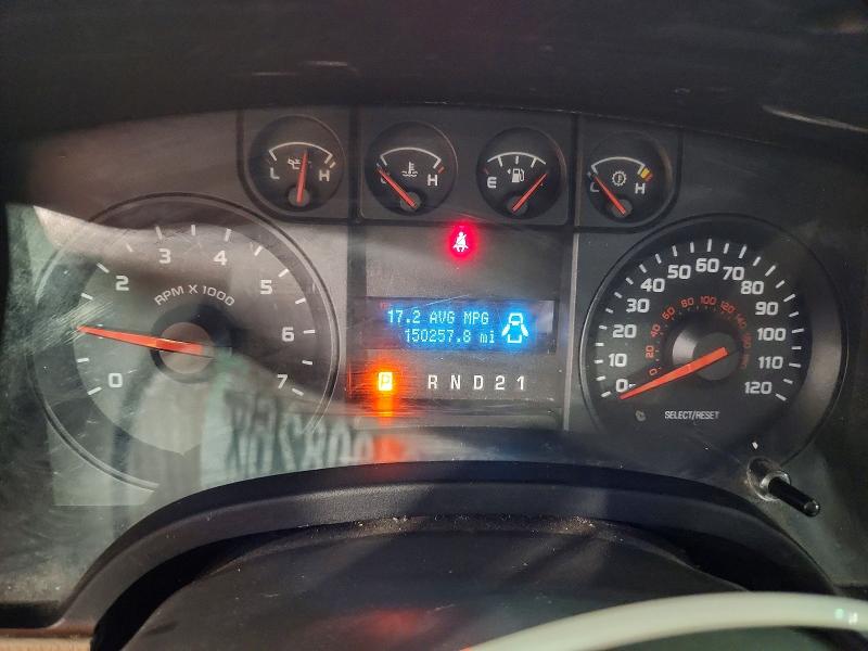 Продажа на аукционе авто 2009 Ford F150, vin: 1FTRF12W89KA23802, номер лота: 58180826