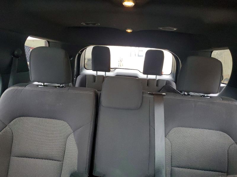 Продаж на аукціоні авто 2019 Ford Explorer, vin: 1FM5K8D87KGA67604, номер лоту: 56569986
