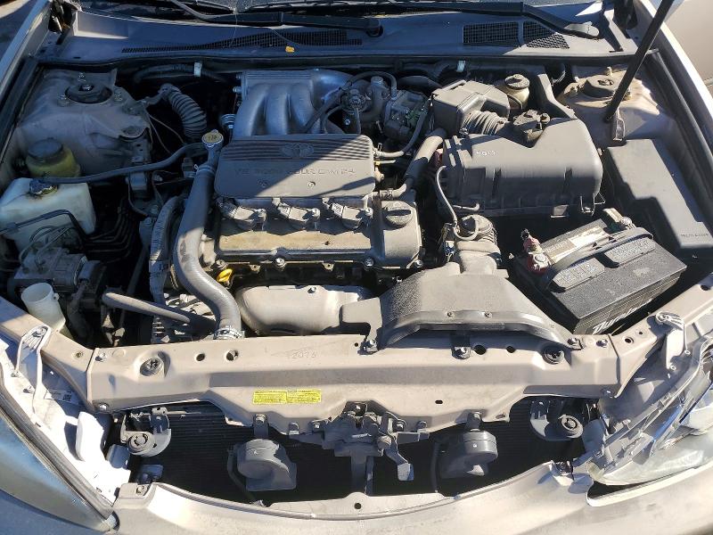 Продажа на аукционе авто 2003 Toyota Camry, vin: 4T1BF32KX3U037668, номер лота: 55194816