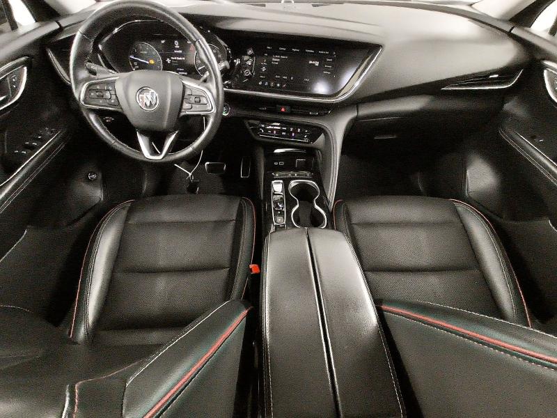Aukcja sprzedaży 2023 Buick Envision, vin: LRBFZNR41PD066125, numer aukcji: 54839776