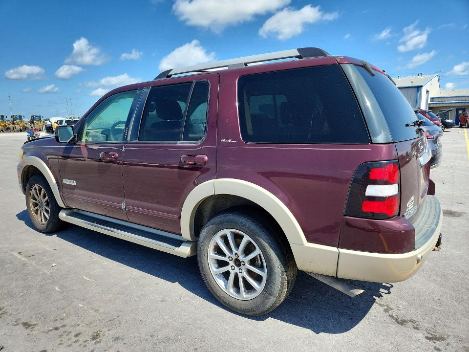 Aukcja sprzedaży 2006 Ford Explorer, vin: 1FMEU64806UA01708, numer aukcji: 55951056