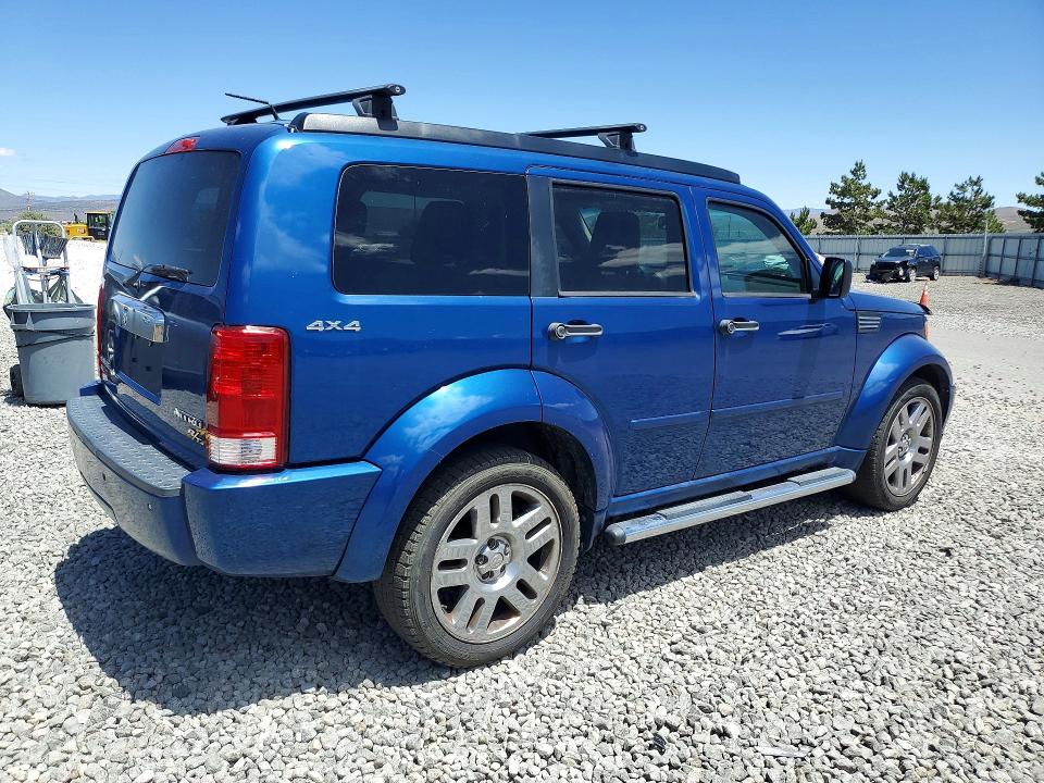 Продаж на аукціоні авто 2009 Dodge Nitro, vin: 1D8GU58X69W549229, номер лоту: 56707536