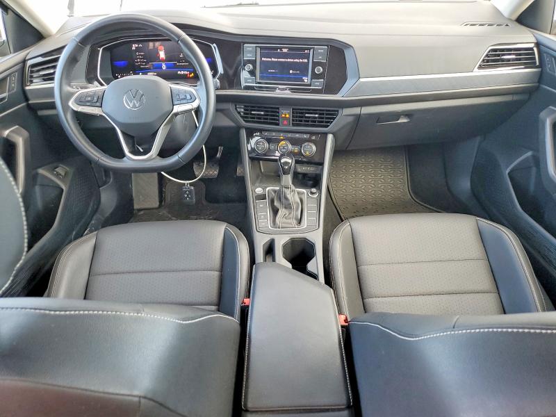 Продаж на аукціоні авто 2024 Volkswagen Jetta, vin: 3VWEM7BUXRM047482, номер лоту: 58451646