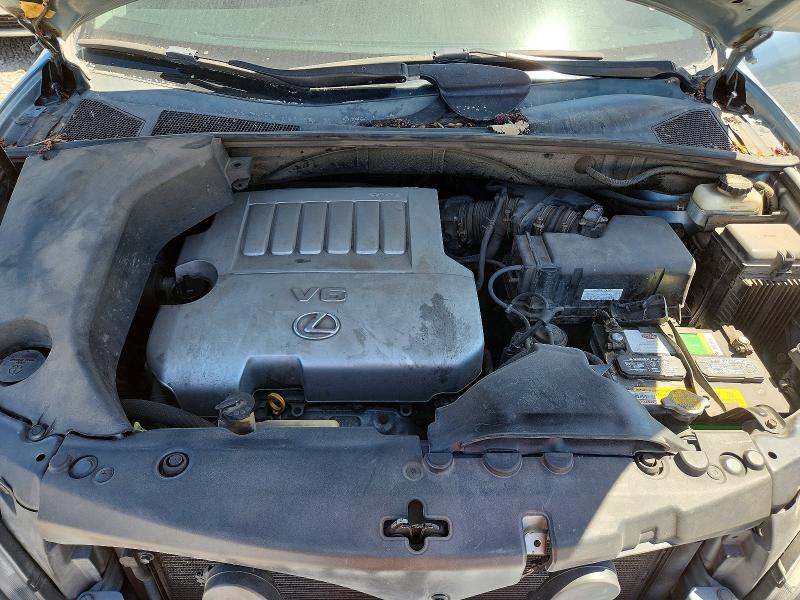 Продаж на аукціоні авто 2009 Lexus Rx, vin: 2T2HK31U79C116858, номер лоту: 56113966