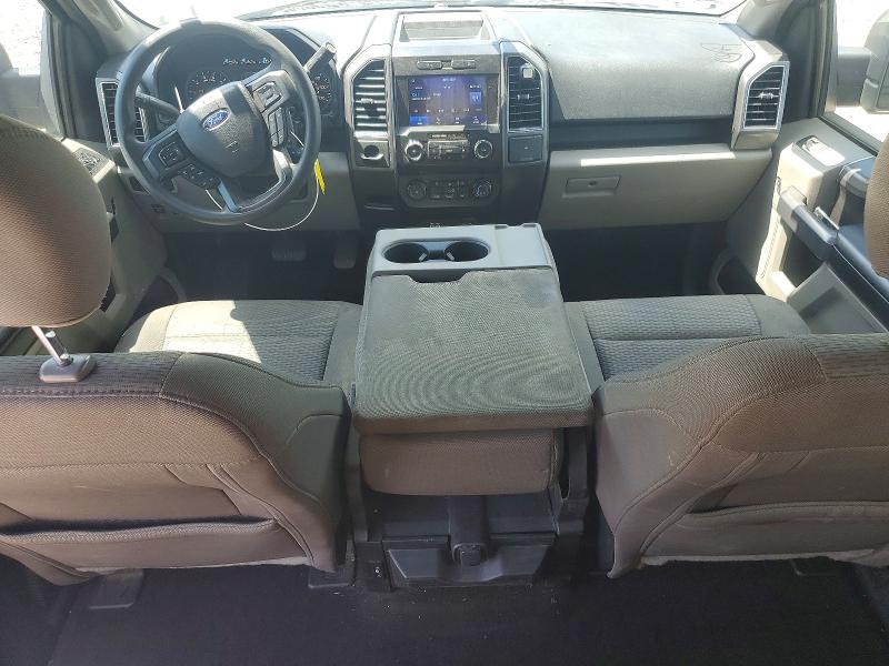 Продаж на аукціоні авто 2020 Ford F150, vin: 1FTEW1CP0LKF15365, номер лоту: 56602176