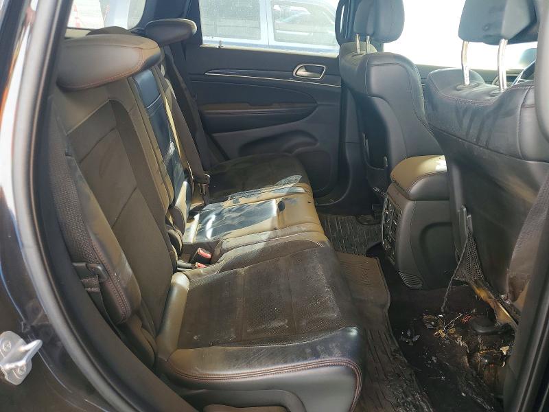 Продаж на аукціоні авто 2017 Jeep Grand Cherokee, vin: 1C4RJFLG9HC632134, номер лоту: 57290406