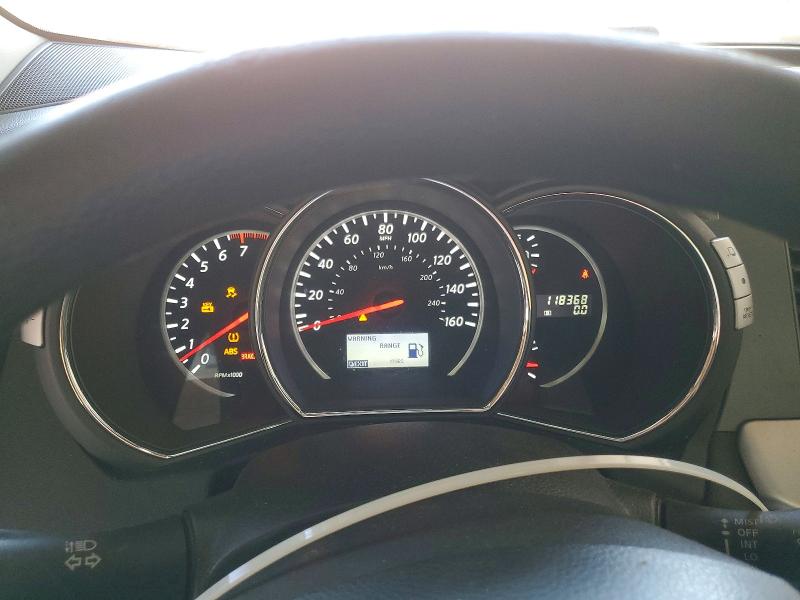 Aukcja sprzedaży 2014 Nissan Murano, vin: JN8AZ1MU9EW404906, numer aukcji: 55972206