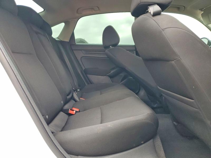 Aukcja sprzedaży 2024 Honda Civic, vin: 2HGFE1F74RH312113, numer aukcji: 58970166