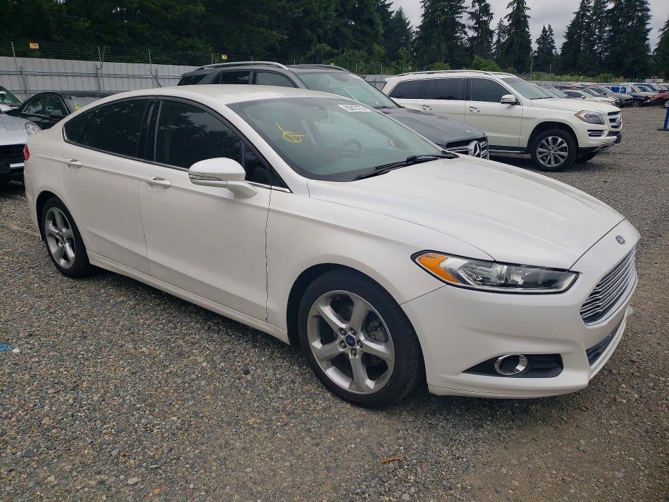 Продажа на аукционе авто 2015 Ford Fusion, vin: 3FA6P0H75FR170294, номер лота: 85610175