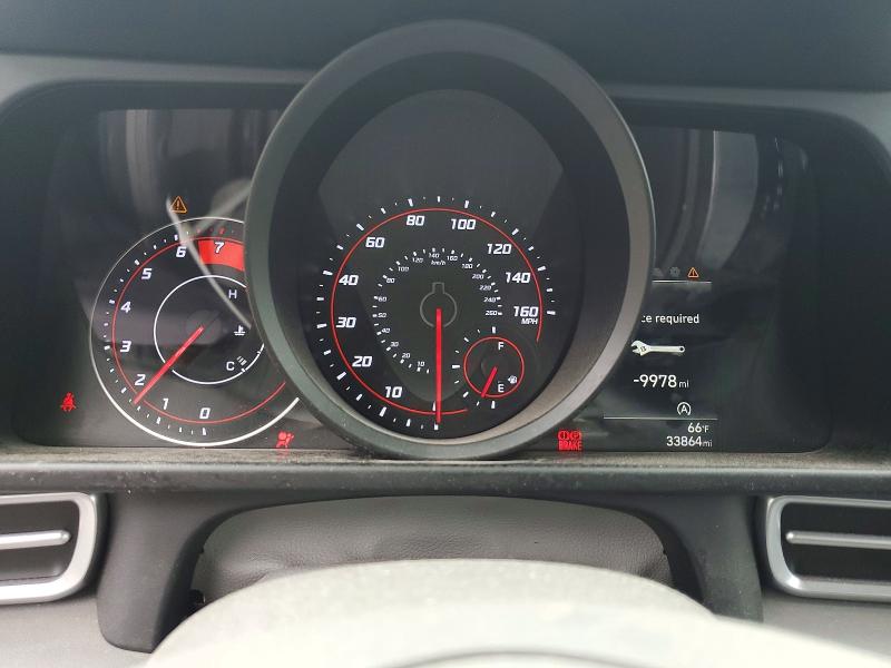 Aukcja sprzedaży 2022 Hyundai Elantra, vin: KMHLL4AG5NU309417, numer aukcji: 56530236