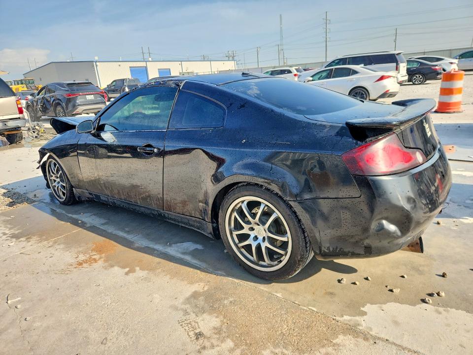 58333176 :رقم المزاد ، JNKCV54E35M420268 vin ، 2005 Infiniti G35 مزاد بيع