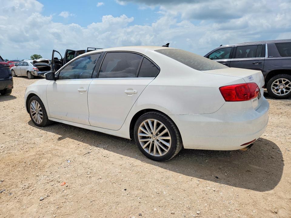 2013 Volkswagen Jetta მანქანა იყიდება აუქციონზე, vin: 3VWLX7AJ9DM375636, აუქციონის ნომერი: 56626296