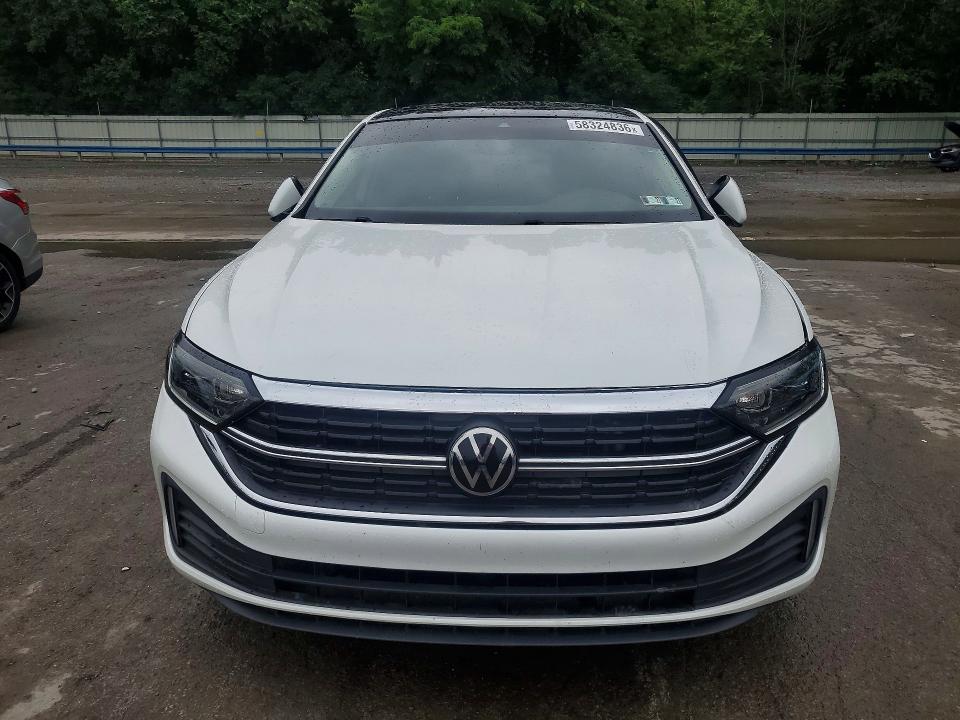 Продажа на аукционе авто 2022 Volkswagen Jetta, vin: 3VWGM7BU2NM003219, номер лота: 58324836