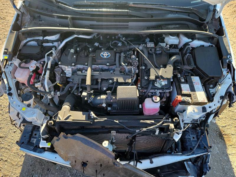 Продажа на аукционе авто 2024 Toyota Corolla Hybrid, vin: JTDBDMHE5RJ008882, номер лота: 55363656