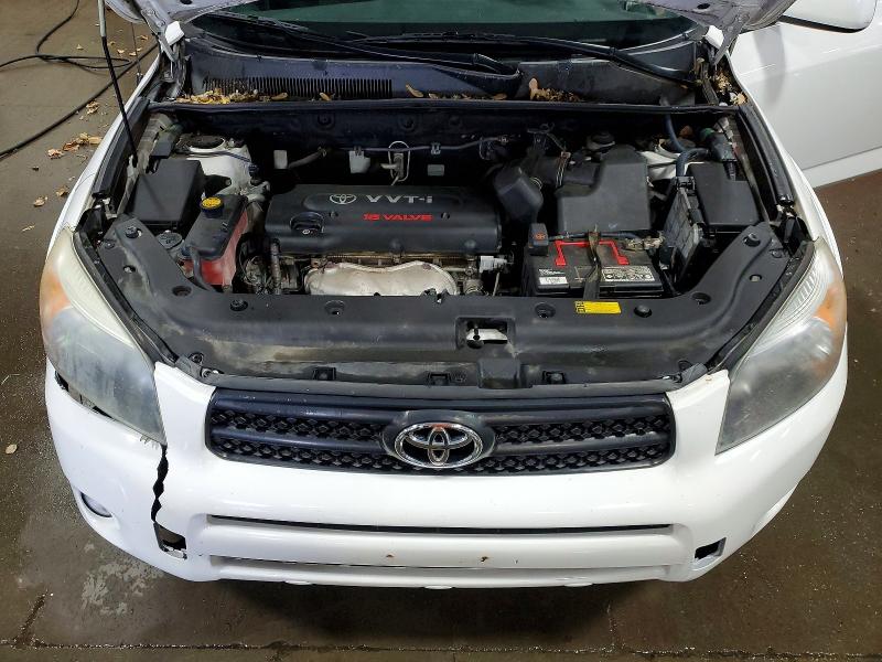 Aukcja sprzedaży 2008 Toyota Rav4, vin: JTMBD32V385138492, numer aukcji: 55646786