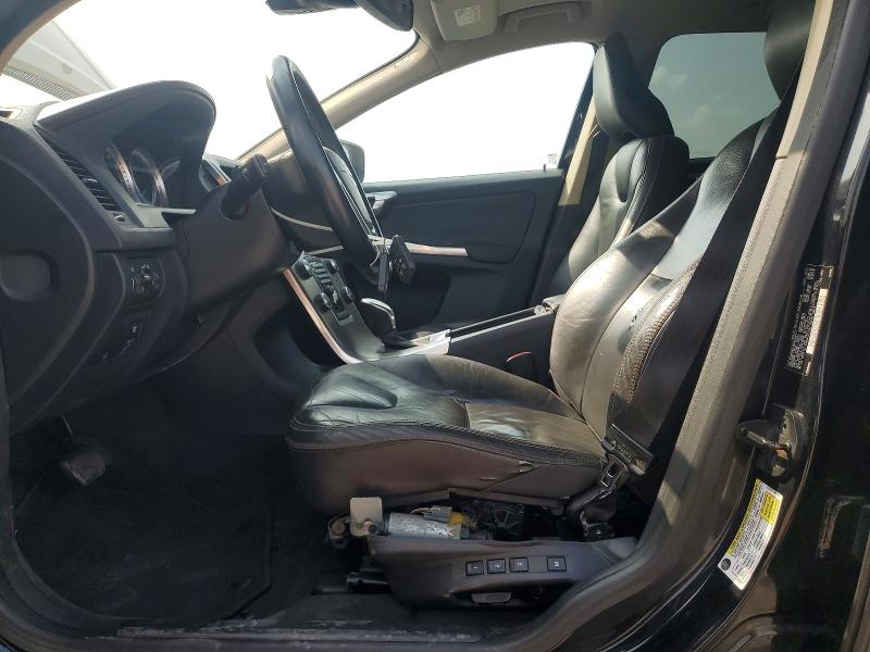 Aukcja sprzedaży 2013 Volvo Xc60, vin: YV4940DL3D2433075, numer aukcji: 58152676