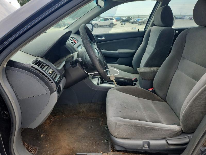 2004 Honda Accord მანქანა იყიდება აუქციონზე, vin: 1HGCM56634A100444, აუქციონის ნომერი: 58784916