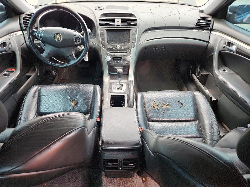 Продажа на аукционе авто 2005 Acura Tl, vin: 19UUA66295A058590, номер лота: 55647756