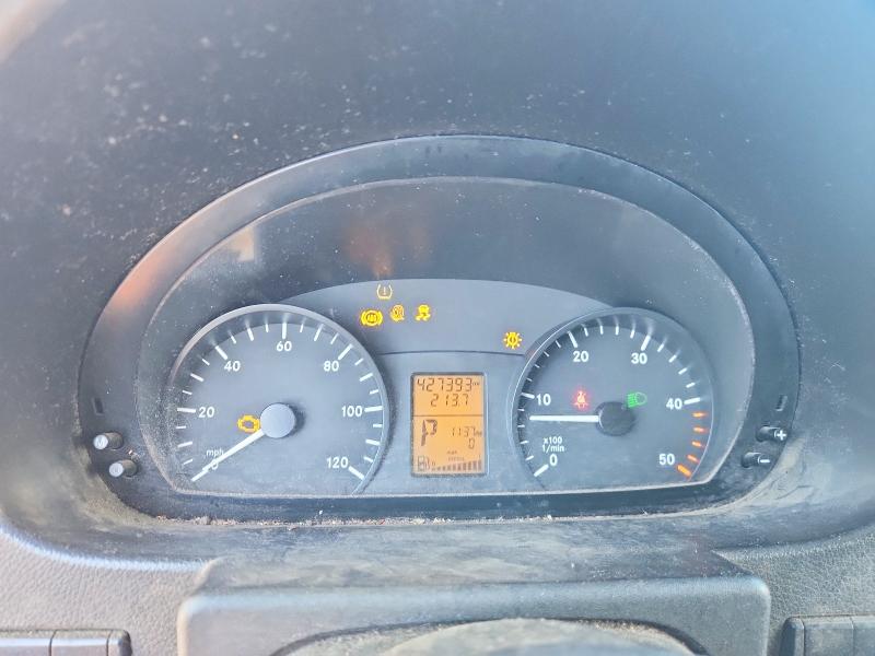 Aukcja sprzedaży 2011 Mercedes Benz Sprinter, vin: WD3PE8CB3B5577892, numer aukcji: 55196126