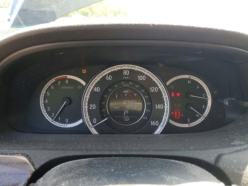 Aukcja sprzedaży 2016 Honda Accord, vin: 1HGCR2F78GA220463, numer aukcji: 57646106