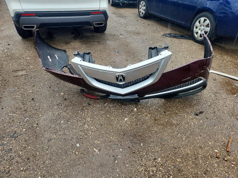 58350126 :رقم المزاد ، 2HNYD2H48DH508626 vin ، 2013 Acura Mdx مزاد بيع
