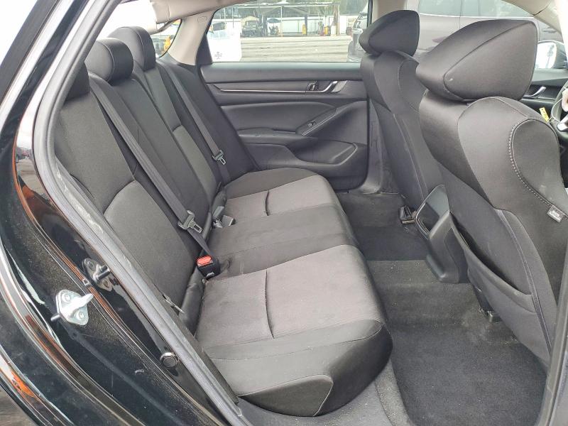 2021 Honda Accord მანქანა იყიდება აუქციონზე, vin: 1HGCV1F11MA071620, აუქციონის ნომერი: 58797336
