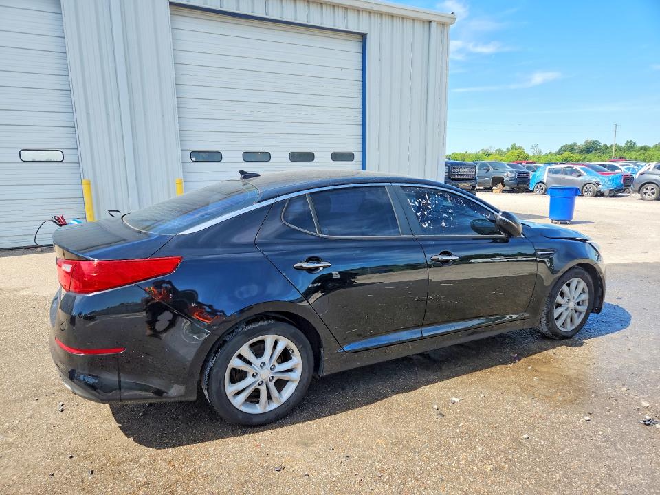 Продаж на аукціоні авто 2014 Kia Optima, vin: 5XXGN4A78EG289962, номер лоту: 56079906