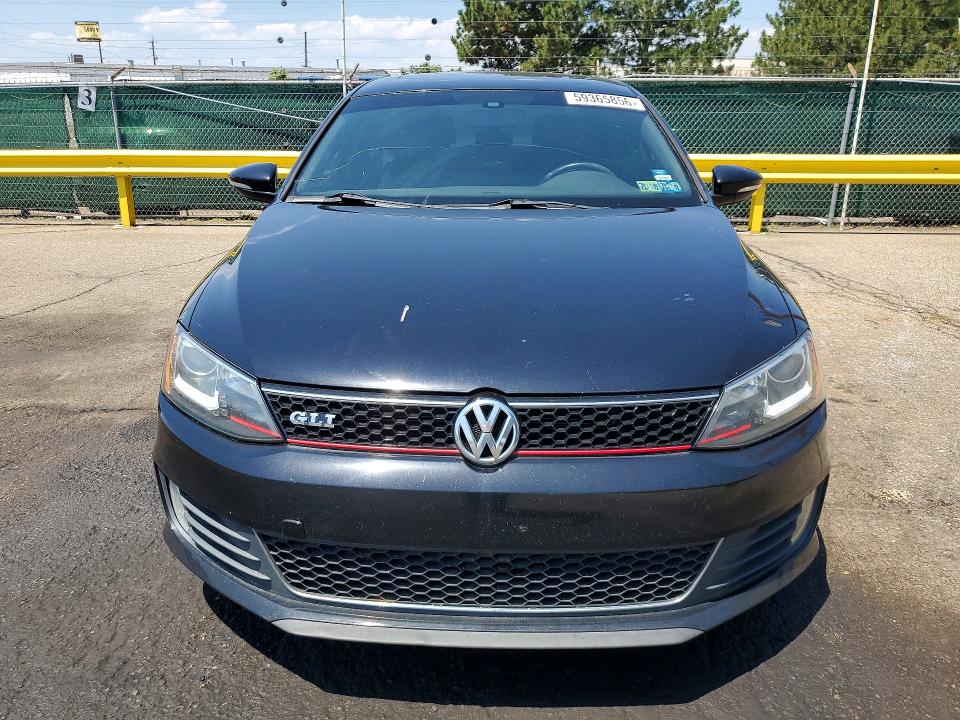 Продаж на аукціоні авто 2015 Volkswagen Jetta, vin: 3VW5T7AJ1FM424125, номер лоту: 59365856