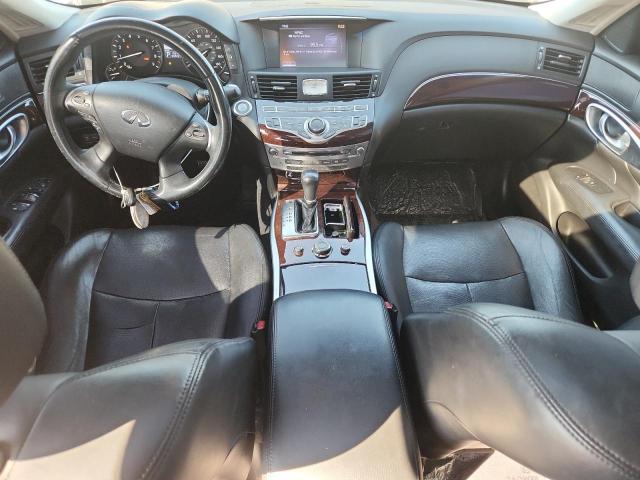 Aukcja sprzedaży 2013 Infiniti M37, vin: JN1BY1AR6DM603282, numer aukcji: 56293716