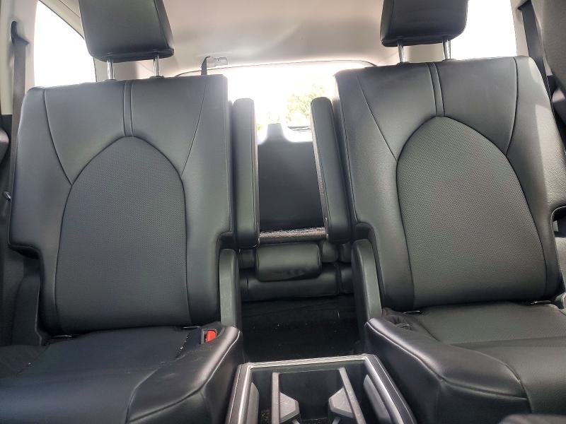 Продаж на аукціоні авто 2025 Toyota Grand Highlander, vin: 5TDAAAA58SS020174, номер лоту: 58194436