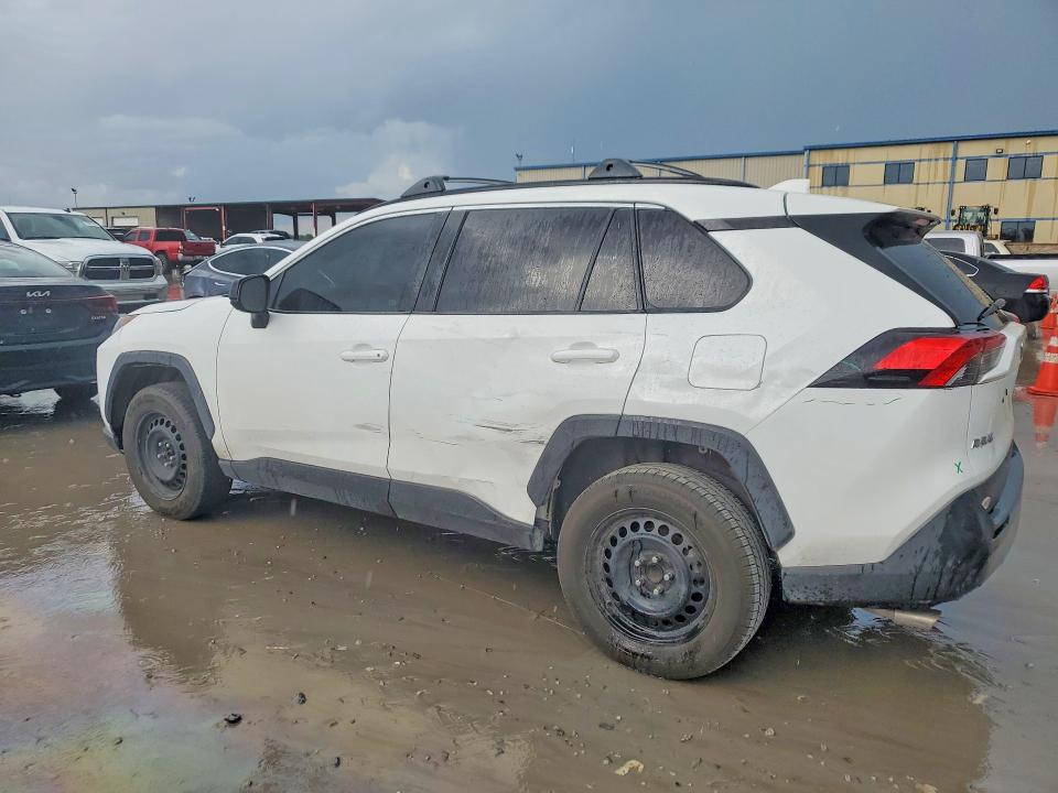 Aukcja sprzedaży 2019 Toyota Rav4, vin: 2T3H1RFVXKW019208, numer aukcji: 55463526