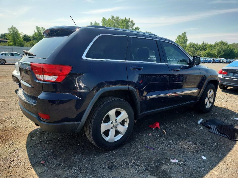 2012 Jeep Grand Cherokee მანქანა იყიდება აუქციონზე, vin: 1C4RJFAGXCC343520, აუქციონის ნომერი: 58770936
