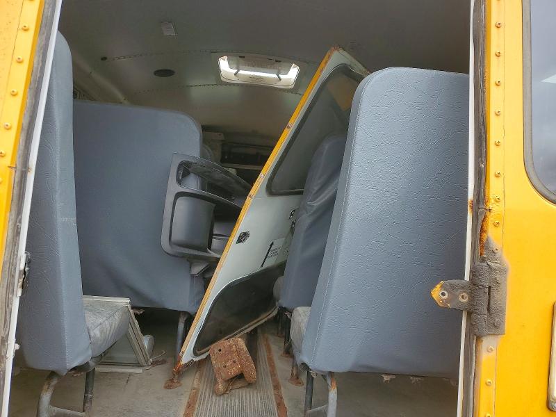 Aukcja sprzedaży 2010 Chevrolet Express Cutaway, vin: 1GB9G5AG3A1165858, numer aukcji: 56178176