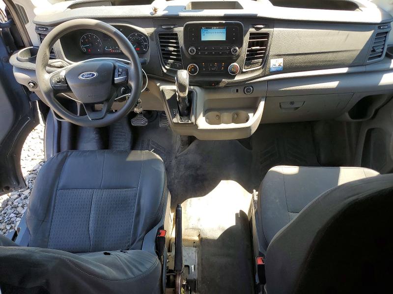 Продажа на аукционе авто 2020 Ford Transit, vin: 1FTBR3X81LKA87430, номер лота: 56423096