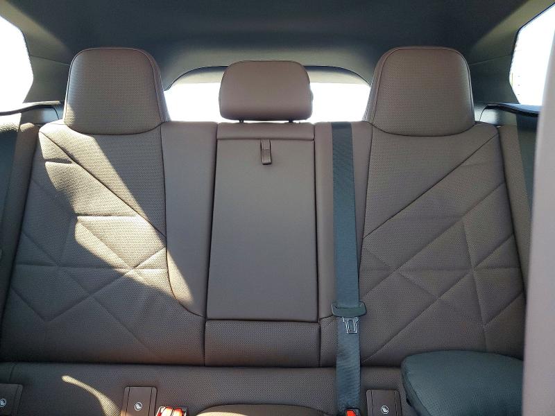 Продаж на аукціоні авто 2025 Bmw Ix, vin: WB523CF0XSCU48350, номер лоту: 58209086