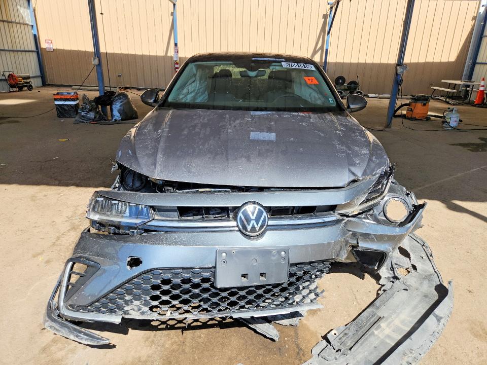 Продажа на аукционе авто 2026 Volkswagen Jetta, vin: 3VW7W7BU8TM002602, номер лота: 57681816