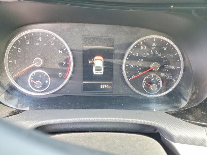 2024 Kia K5 მანქანა იყიდება აუქციონზე, vin: 5XXG64J27RG241408, აუქციონის ნომერი: 55198446