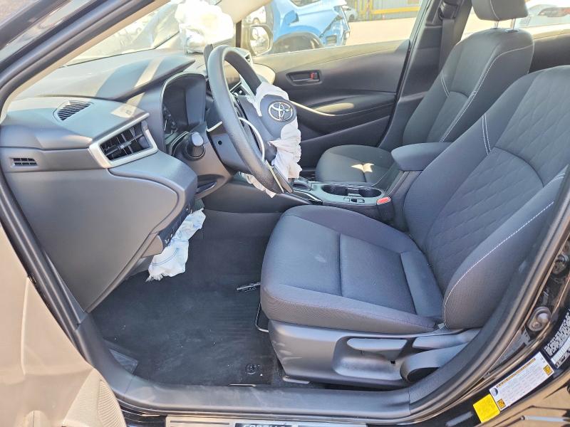 Продажа на аукционе авто 2024 Toyota Corolla Hybrid, vin: JTDBCMFE5R3056246, номер лота: 56674776
