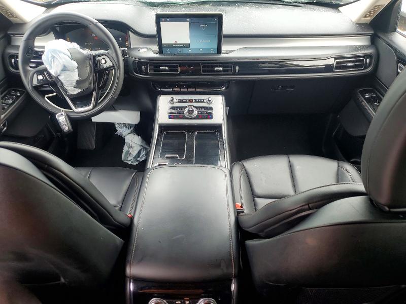 56469396 :رقم المزاد ، 5LM5J6XC6PGL14235 vin ، 2023 Lincoln Aviator مزاد بيع