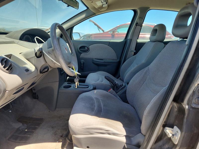 56696086 :رقم المزاد ، 1G8AG52F33Z116012 vin ، 2003 Saturn Ion مزاد بيع