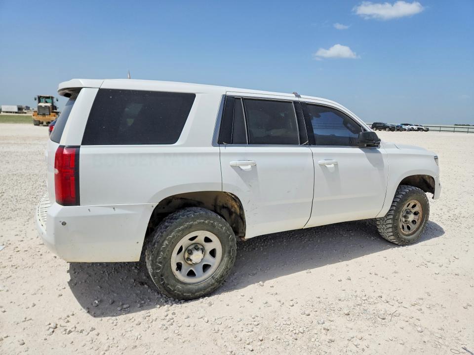 Aukcja sprzedaży 2017 Chevrolet Tahoe, vin: 1GNSKFEC9HR271386, numer aukcji: 76292585