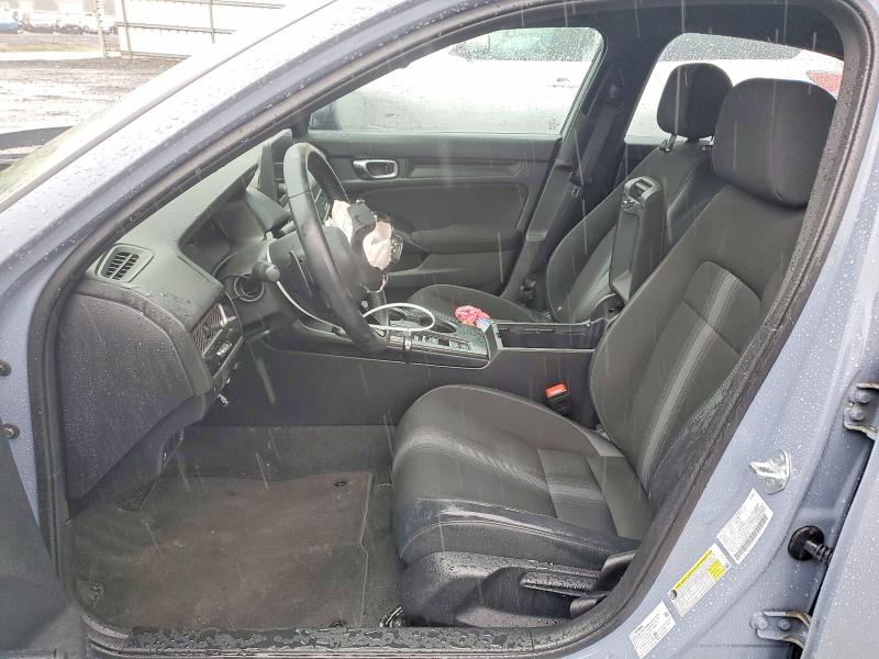Aukcja sprzedaży 2023 Honda Civic, vin: 19XFL2H83PE004245, numer aukcji: 56450936