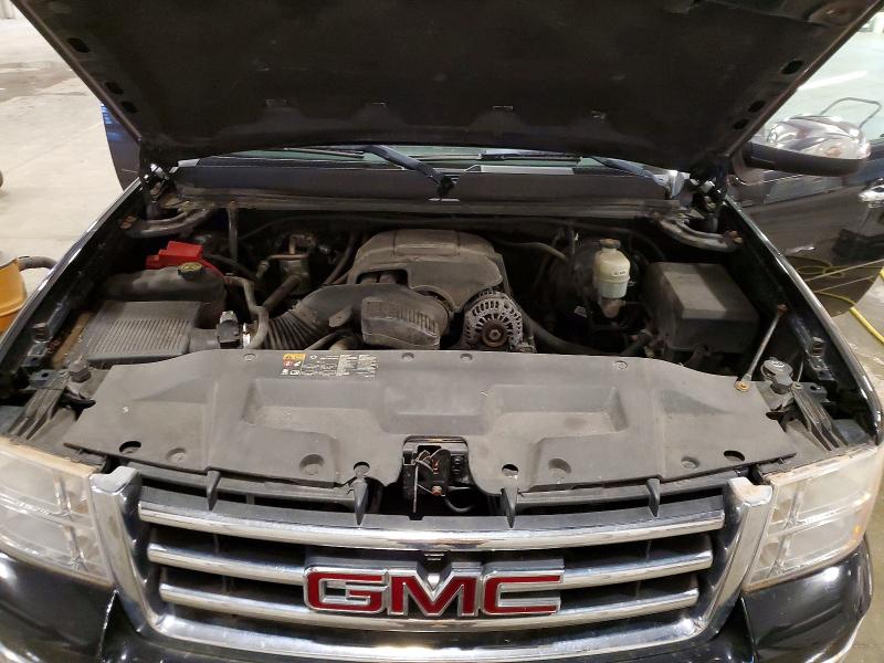 58623816 :رقم المزاد ، 3GTP2VE72DG368726 vin ، 2013 Gmc Sierra مزاد بيع