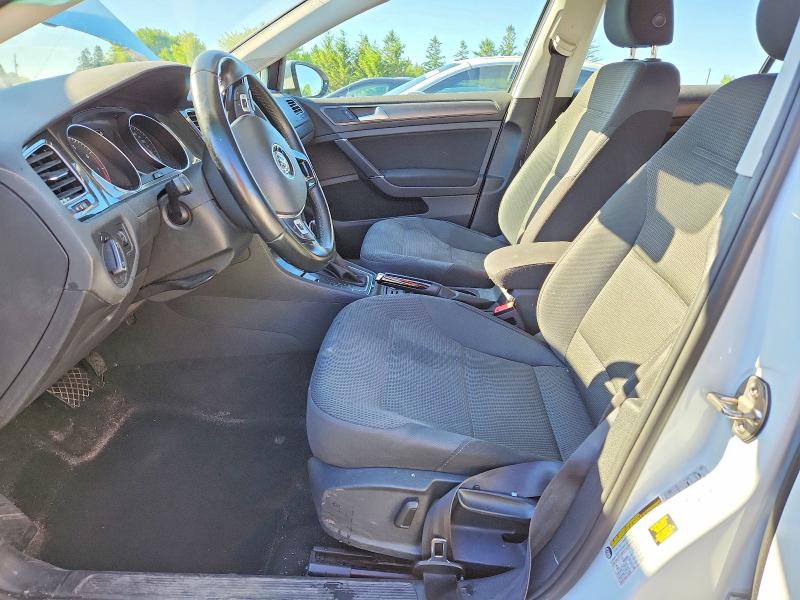 Aukcja sprzedaży 2019 Volkswagen Golf, vin: 3VWG57AU2KM022976, numer aukcji: 56431536