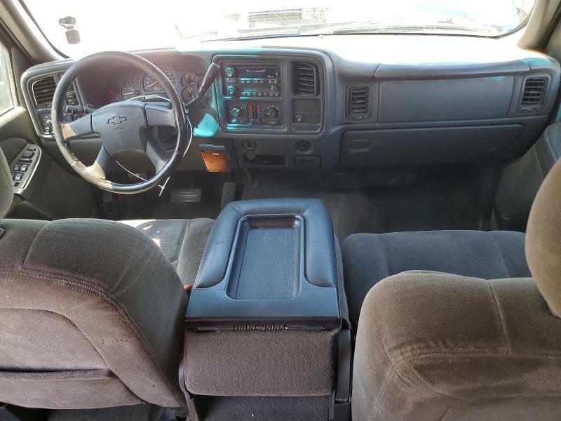 Продажа на аукционе авто 2003 Chevrolet Silverado, vin: 1GCHK23U73F177878, номер лота: 57253466